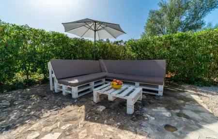 Binitaref, Maison 6 personnes à Sineu - Photo 6