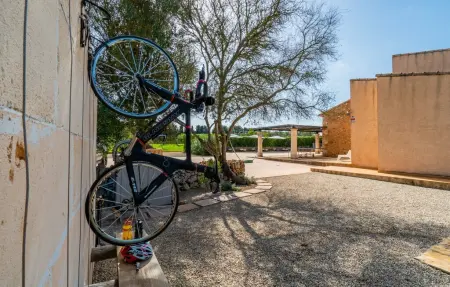 Binitaref, Maison 6 personnes à Sineu - Photo 18