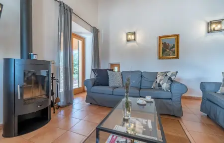 Binitaref, Maison 6 personnes à Sineu - Photo 25