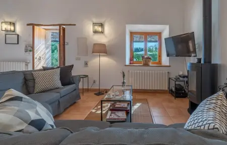 Binitaref, Maison 6 personnes à Sineu - Photo 27