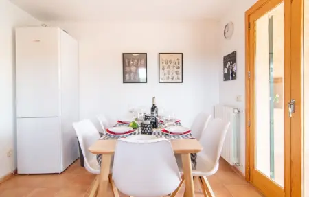 Binitaref, Maison 6 personnes à Sineu - Photo 31