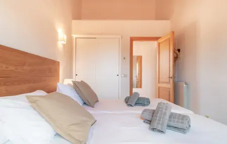 Binitaref, Maison 6 personnes à Sineu - Photo 34