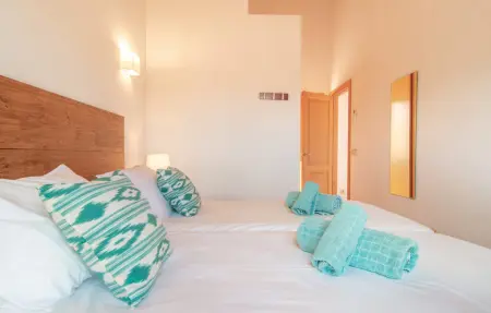 Binitaref, Maison 6 personnes à Sineu - Photo 36