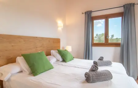 Binitaref, Maison 6 personnes à Sineu - Photo 37