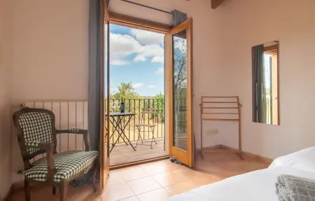 Binitaref, Maison 6 personnes à Sineu - Photo 39