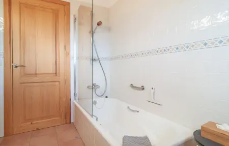 Binitaref, Maison 6 personnes à Sineu - Photo 40