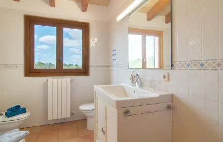 Binitaref, Maison 6 personnes à Sineu - Photo 41