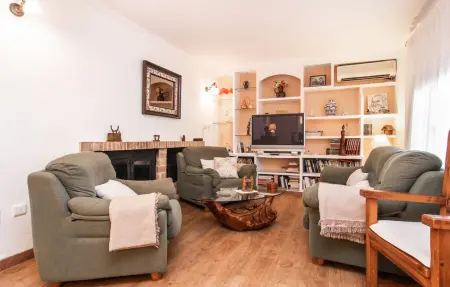 Can Tomeu de Llubi, Maison 6 personnes à Llubi - Photo 31