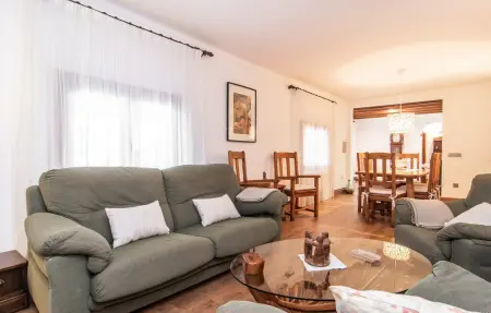 Can Tomeu de Llubi, Maison 6 personnes à Llubi - Photo 32