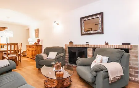 Can Tomeu de Llubi, Maison 6 personnes à Llubi - Photo 33