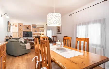 Can Tomeu de Llubi, Maison 6 personnes à Llubi - Photo 34