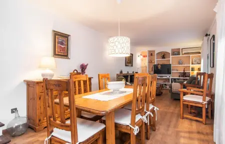 Can Tomeu de Llubi, Maison 6 personnes à Llubi - Photo 35