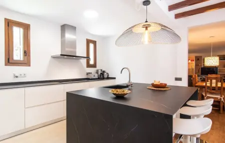 Can Tomeu de Llubi, Maison 6 personnes à Llubi - Photo 39