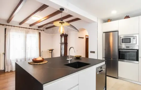 Can Tomeu de Llubi, Maison 6 personnes à Llubi - Photo 41