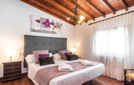 Can Tomeu de Llubi, Maison 6 personnes à Llubi - Photo 47