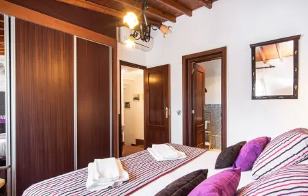 Can Tomeu de Llubi, Maison 6 personnes à Llubi - Photo 48