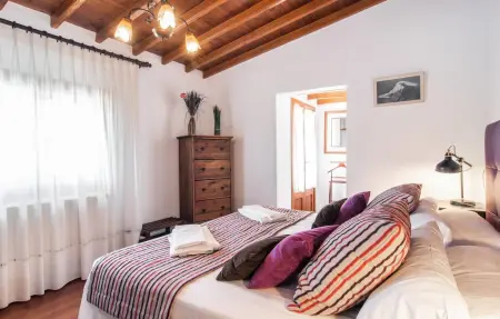 Can Tomeu de Llubi, Maison 6 personnes à Llubi - Photo 49