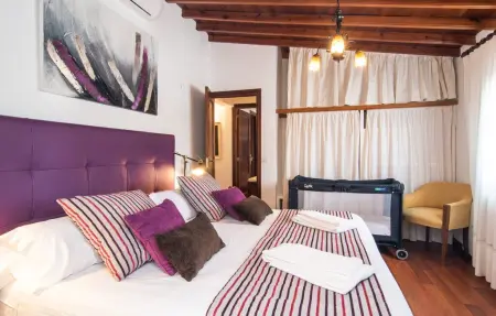 Can Tomeu de Llubi, Maison 6 personnes à Llubi - Photo 50