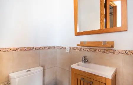 Can Tomeu de Llubi, Maison 6 personnes à Llubi - Photo 54
