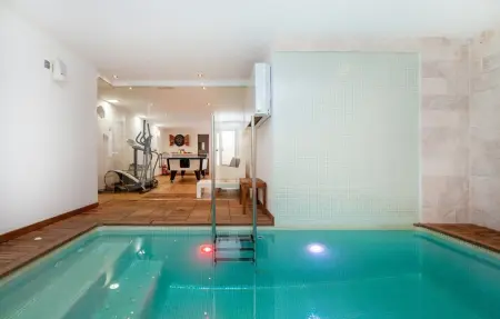 Sa Caleta, Maison 8 personnes à Portocolom - Photo 10