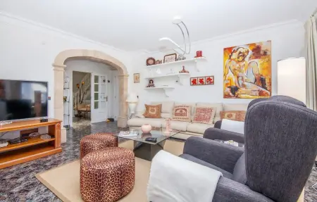 Sa Caleta, Maison 8 personnes à Portocolom - Photo 16