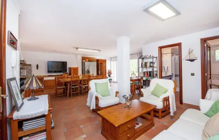 Sa Caleta, Maison 8 personnes à Portocolom - Photo 20