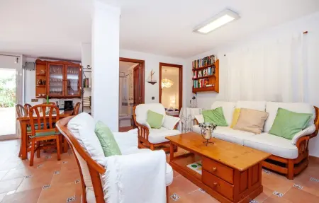 Sa Caleta, Maison 8 personnes à Portocolom - Photo 21