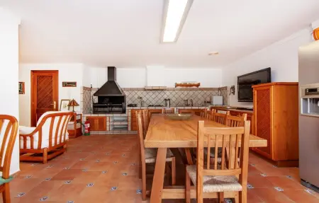 Sa Caleta, Maison 8 personnes à Portocolom - Photo 26