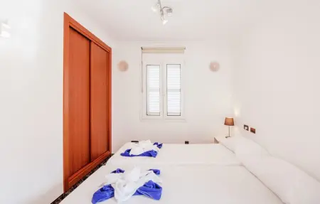 Sa Caleta, Maison 8 personnes à Portocolom - Photo 30