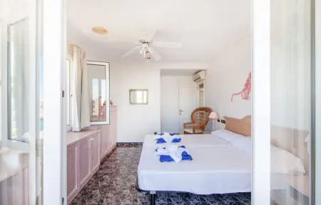 Sa Caleta, Maison 8 personnes à Portocolom - Photo 31