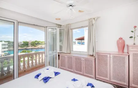 Sa Caleta, Maison 8 personnes à Portocolom - Photo 32