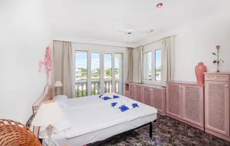 Sa Caleta, Maison 8 personnes à Portocolom - Photo 33