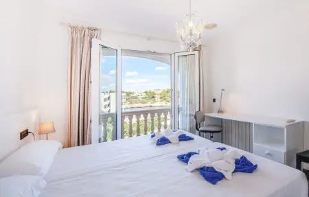 Sa Caleta, Maison 8 personnes à Portocolom - Photo 34