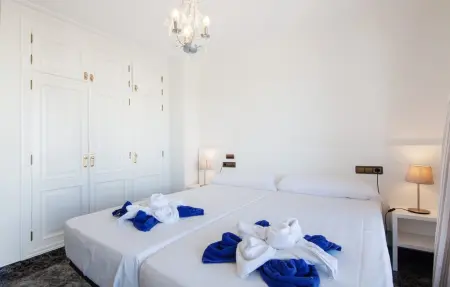 Sa Caleta, Maison 8 personnes à Portocolom - Photo 35