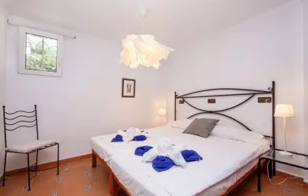 Sa Caleta, Maison 8 personnes à Portocolom - Photo 36