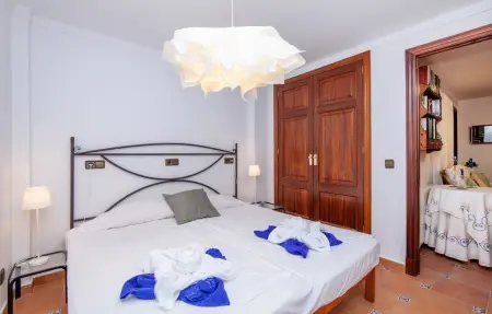 Sa Caleta, Maison 8 personnes à Portocolom - Photo 37