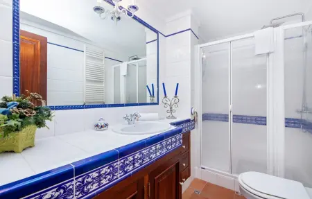 Sa Caleta, Maison 8 personnes à Portocolom - Photo 43