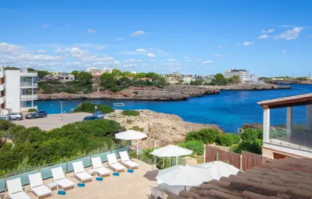 Sa Caleta, Maison 8 personnes à Portocolom - Photo 48