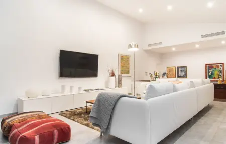 Can Caragol de Sineu, Maison 10 personnes à Sineu - Photo 2