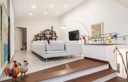 Can Caragol de Sineu, Maison 10 personnes à Sineu - Photo 3