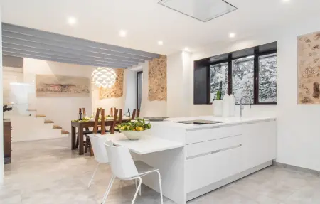 Can Caragol de Sineu, Maison 10 personnes à Sineu - Photo 4