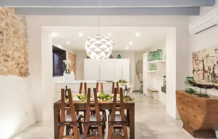 Can Caragol de Sineu, Maison 10 personnes à Sineu - Photo 5