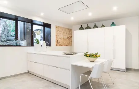 Can Caragol de Sineu, Maison 10 personnes à Sineu - Photo 6