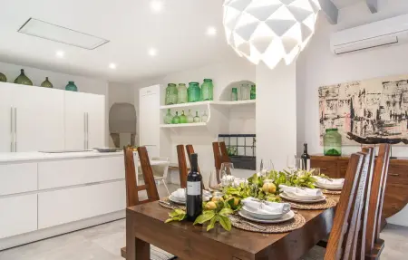 Can Caragol de Sineu, Maison 10 personnes à Sineu - Photo 7