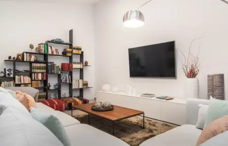 Can Caragol de Sineu, Maison 10 personnes à Sineu - Photo 9