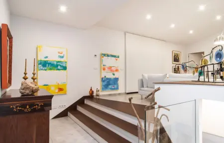 Can Caragol de Sineu, Maison 10 personnes à Sineu - Photo 10