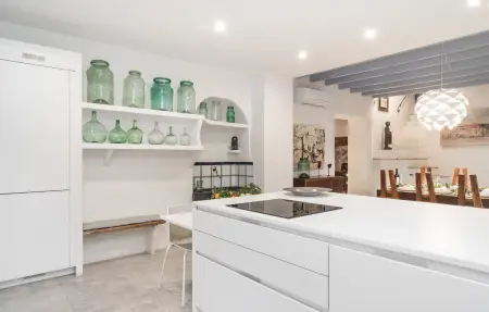 Can Caragol de Sineu, Maison 10 personnes à Sineu - Photo 11