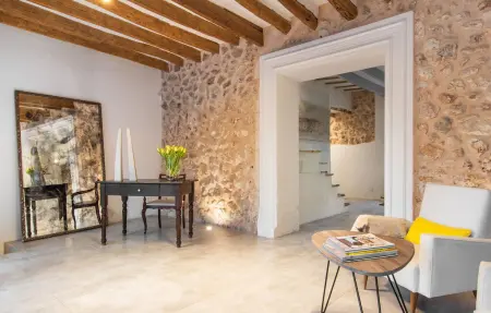 Can Caragol de Sineu, Maison 10 personnes à Sineu - Photo 14