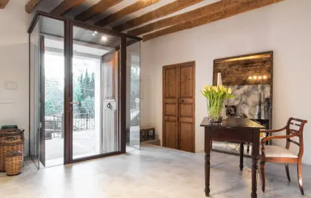 Can Caragol de Sineu, Maison 10 personnes à Sineu - Photo 15