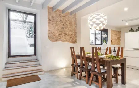 Can Caragol de Sineu, Maison 10 personnes à Sineu - Photo 18